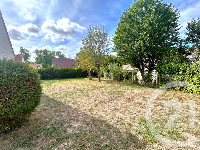 maison à vendre - 4 pièces - 116.99 m2 - ETAMPES - 91 - ILE-DE-FRANCE - Century 21 C.I Conseils