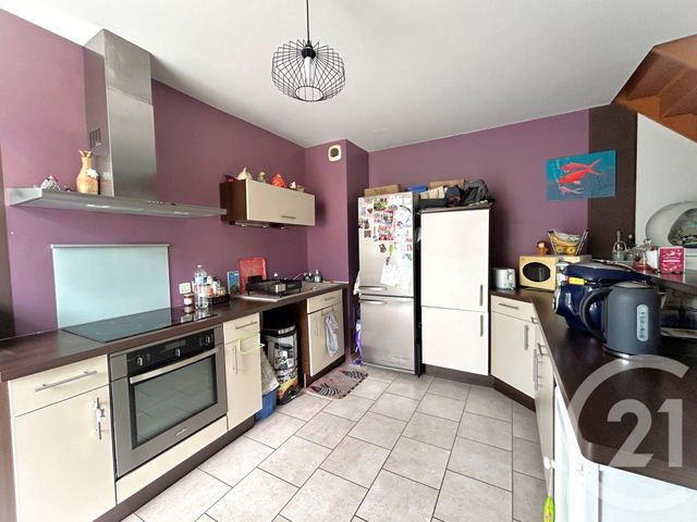 Appartement F3 à vendre - 3 pièces - 79.29 m2 - ETAMPES - 91 - ILE-DE-FRANCE - Century 21 C.I Conseils