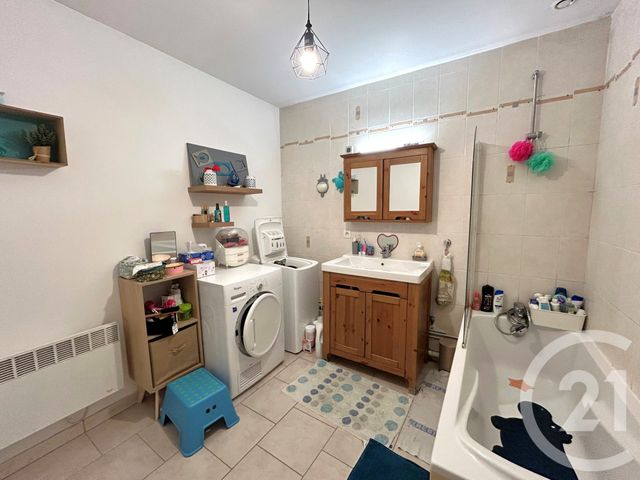 Appartement F3 à vendre - 3 pièces - 79.29 m2 - ETAMPES - 91 - ILE-DE-FRANCE - Century 21 C.I Conseils