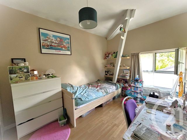 Appartement F3 à vendre - 3 pièces - 79.29 m2 - ETAMPES - 91 - ILE-DE-FRANCE - Century 21 C.I Conseils