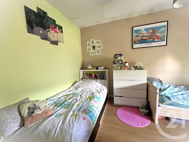 Appartement F3 à vendre - 3 pièces - 79.29 m2 - ETAMPES - 91 - ILE-DE-FRANCE - Century 21 C.I Conseils