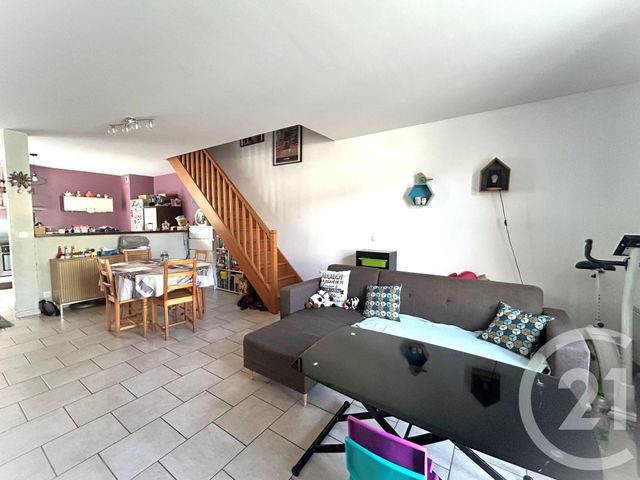 Appartement F3 à vendre - 3 pièces - 79.29 m2 - ETAMPES - 91 - ILE-DE-FRANCE - Century 21 C.I Conseils