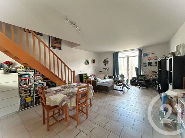 Appartement F3 à vendre - 3 pièces - 79.29 m2 - ETAMPES - 91 - ILE-DE-FRANCE - Century 21 C.I Conseils