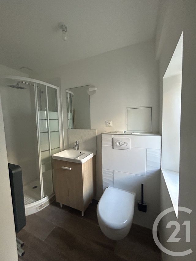 Appartement F1 à louer - 1 pièce - 25.4 m2 - ETAMPES - 91 - ILE-DE-FRANCE - Century 21 C.I Conseils