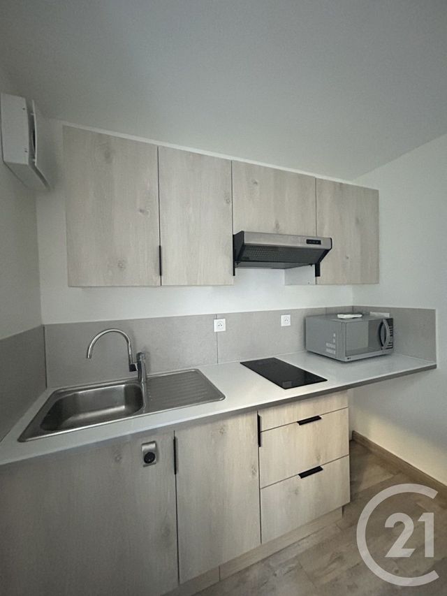 appartement - ETAMPES - 91