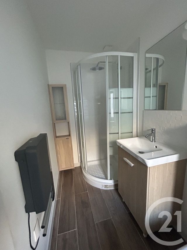 Appartement F1 à louer - 1 pièce - 25.4 m2 - ETAMPES - 91 - ILE-DE-FRANCE - Century 21 C.I Conseils