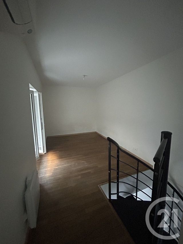 Appartement F1 à louer - 1 pièce - 25.4 m2 - ETAMPES - 91 - ILE-DE-FRANCE - Century 21 C.I Conseils