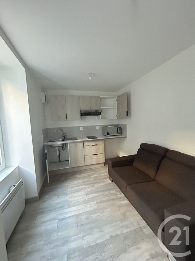 Appartement F1 à louer - 1 pièce - 25.4 m2 - ETAMPES - 91 - ILE-DE-FRANCE - Century 21 C.I Conseils