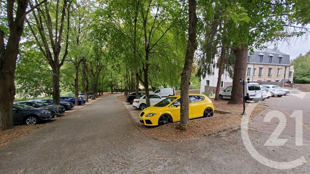Appartement F2 à vendre - 2 pièces - 27.3 m2 - ETAMPES - 91 - ILE-DE-FRANCE - Century 21 C.I Conseils