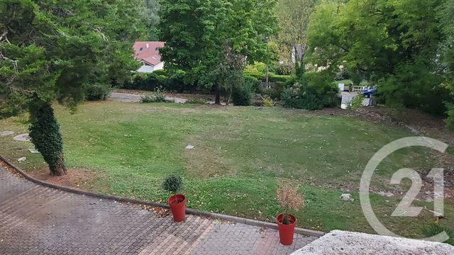 Appartement F2 à vendre - 2 pièces - 27.3 m2 - ETAMPES - 91 - ILE-DE-FRANCE - Century 21 C.I Conseils