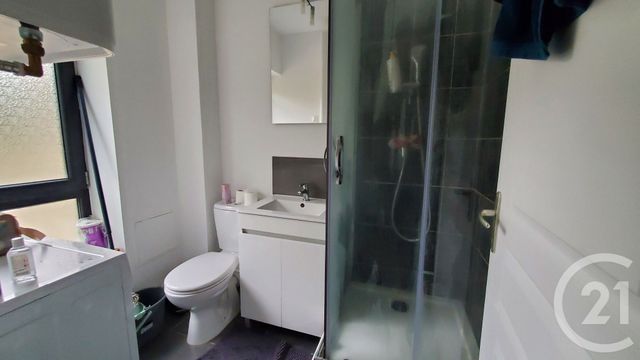 Appartement F2 à vendre - 2 pièces - 27.3 m2 - ETAMPES - 91 - ILE-DE-FRANCE - Century 21 C.I Conseils