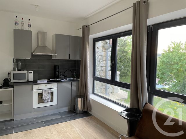Appartement F2 à vendre - 2 pièces - 27.3 m2 - ETAMPES - 91 - ILE-DE-FRANCE - Century 21 C.I Conseils