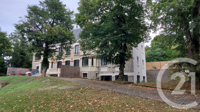 Appartement F2 à vendre - 2 pièces - 27.3 m2 - ETAMPES - 91 - ILE-DE-FRANCE - Century 21 C.I Conseils