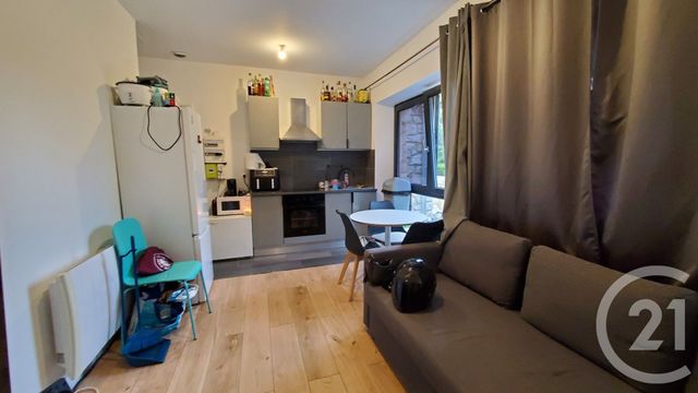 Appartement F2 à vendre - 2 pièces - 27.3 m2 - ETAMPES - 91 - ILE-DE-FRANCE - Century 21 C.I Conseils