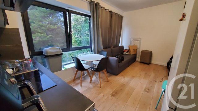 Appartement F2 à vendre - 2 pièces - 27.3 m2 - ETAMPES - 91 - ILE-DE-FRANCE - Century 21 C.I Conseils