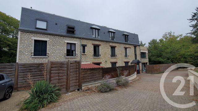 Appartement F2 à vendre - 2 pièces - 27.3 m2 - ETAMPES - 91 - ILE-DE-FRANCE - Century 21 C.I Conseils