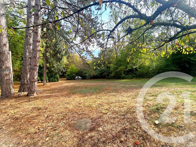 maison à vendre - 7 pièces - 247.92 m2 - ST CYR LA RIVIERE - 91 - ILE-DE-FRANCE - Century 21 C.I Conseils