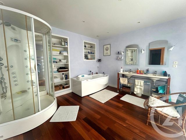 maison à vendre - 7 pièces - 247.92 m2 - ST CYR LA RIVIERE - 91 - ILE-DE-FRANCE - Century 21 C.I Conseils