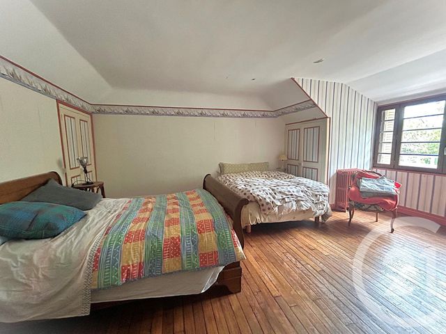 maison à vendre - 7 pièces - 247.92 m2 - ST CYR LA RIVIERE - 91 - ILE-DE-FRANCE - Century 21 C.I Conseils