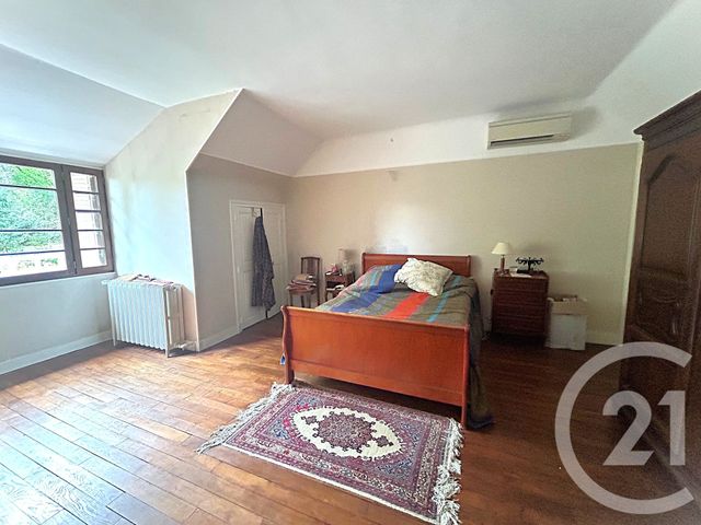 maison à vendre - 7 pièces - 247.92 m2 - ST CYR LA RIVIERE - 91 - ILE-DE-FRANCE - Century 21 C.I Conseils