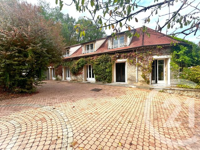 maison - ST CYR LA RIVIERE - 91