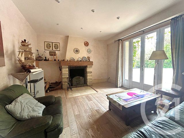 maison à vendre - 7 pièces - 247.92 m2 - ST CYR LA RIVIERE - 91 - ILE-DE-FRANCE - Century 21 C.I Conseils