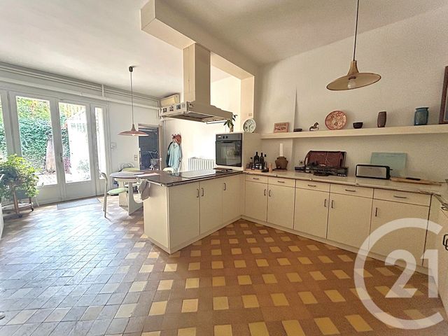 maison à vendre - 7 pièces - 247.92 m2 - ST CYR LA RIVIERE - 91 - ILE-DE-FRANCE - Century 21 C.I Conseils