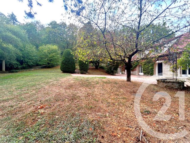 maison à vendre - 7 pièces - 247.92 m2 - ST CYR LA RIVIERE - 91 - ILE-DE-FRANCE - Century 21 C.I Conseils