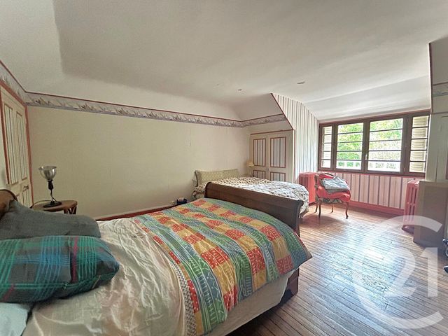 maison à vendre - 7 pièces - 247.92 m2 - ST CYR LA RIVIERE - 91 - ILE-DE-FRANCE - Century 21 C.I Conseils