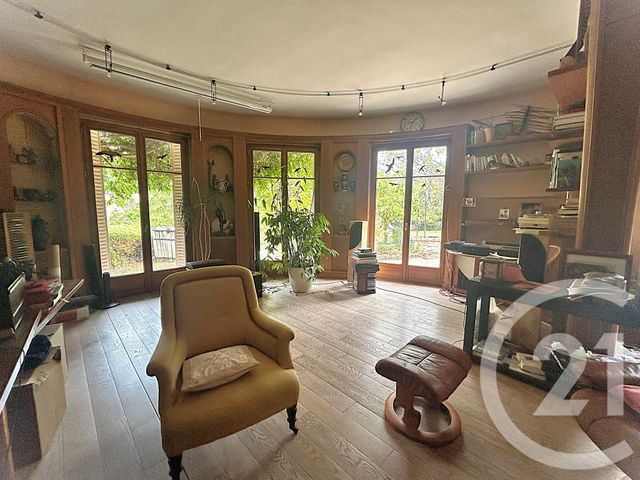 maison à vendre - 7 pièces - 247.92 m2 - ST CYR LA RIVIERE - 91 - ILE-DE-FRANCE - Century 21 C.I Conseils