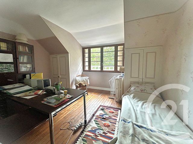 maison à vendre - 7 pièces - 247.92 m2 - ST CYR LA RIVIERE - 91 - ILE-DE-FRANCE - Century 21 C.I Conseils