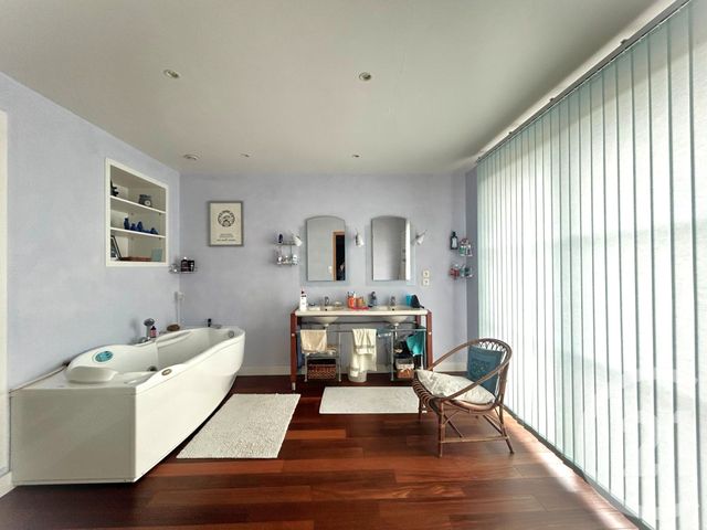 maison à vendre - 7 pièces - 247.92 m2 - ST CYR LA RIVIERE - 91 - ILE-DE-FRANCE - Century 21 C.I Conseils