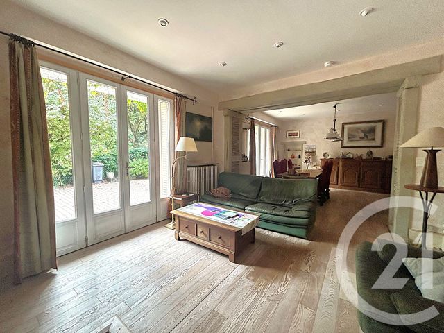 maison à vendre - 7 pièces - 247.92 m2 - ST CYR LA RIVIERE - 91 - ILE-DE-FRANCE - Century 21 C.I Conseils