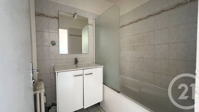 Appartement F3 à vendre - 3 pièces - 54.5 m2 - ETAMPES - 91 - ILE-DE-FRANCE - Century 21 C.I Conseils