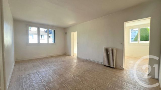 Appartement F3 à vendre - 3 pièces - 54.5 m2 - ETAMPES - 91 - ILE-DE-FRANCE - Century 21 C.I Conseils