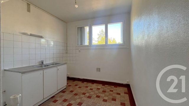 Appartement F3 à vendre - 3 pièces - 54.5 m2 - ETAMPES - 91 - ILE-DE-FRANCE - Century 21 C.I Conseils