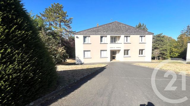 Appartement F3 à vendre ETAMPES