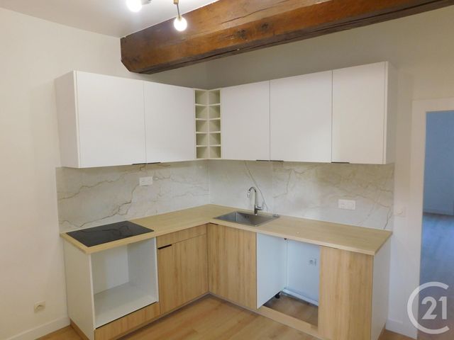 Appartement à louer - 3 pièces - 52.08 m2 - ARPAJON - 91 - ILE-DE-FRANCE - Century 21 C.I Conseils