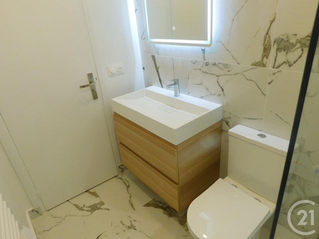 Appartement à louer - 3 pièces - 52.08 m2 - ARPAJON - 91 - ILE-DE-FRANCE - Century 21 C.I Conseils