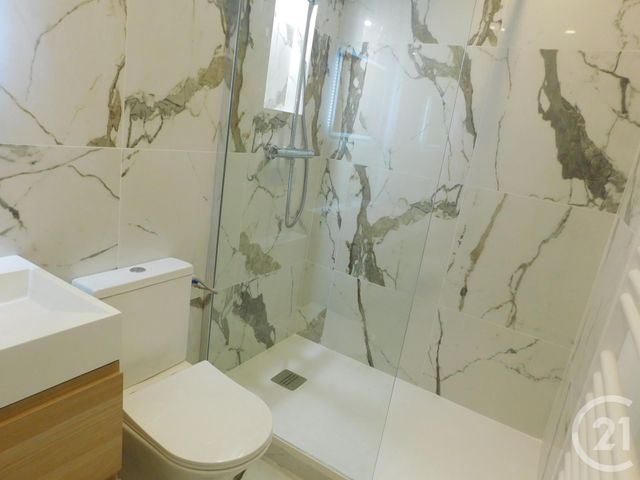 Appartement à louer - 3 pièces - 52.08 m2 - ARPAJON - 91 - ILE-DE-FRANCE - Century 21 C.I Conseils