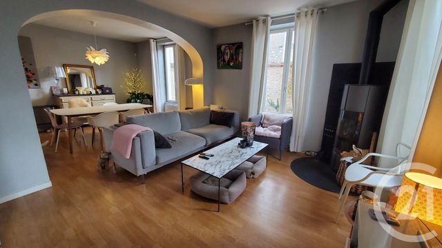 maison à vendre - 4 pièces - 81.0 m2 - ETAMPES - 91 - ILE-DE-FRANCE - Century 21 C.I Conseils