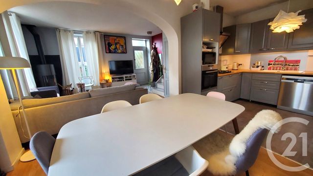maison à vendre - 4 pièces - 81.0 m2 - ETAMPES - 91 - ILE-DE-FRANCE - Century 21 C.I Conseils