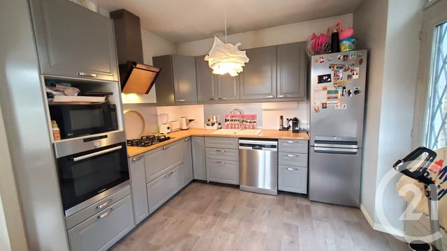 maison à vendre - 4 pièces - 81.0 m2 - ETAMPES - 91 - ILE-DE-FRANCE - Century 21 C.I Conseils
