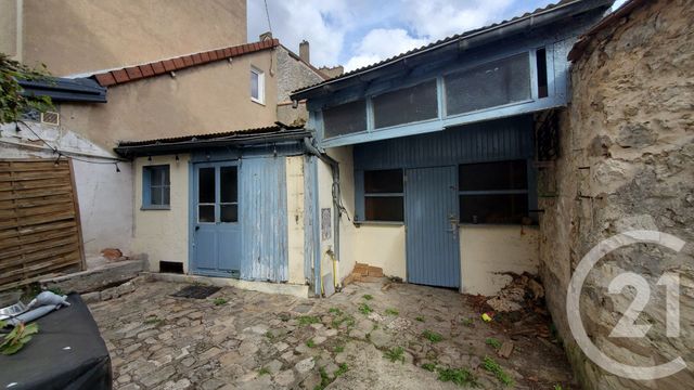 maison à vendre - 4 pièces - 81.0 m2 - ETAMPES - 91 - ILE-DE-FRANCE - Century 21 C.I Conseils