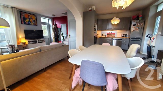 maison à vendre - 4 pièces - 81.0 m2 - ETAMPES - 91 - ILE-DE-FRANCE - Century 21 C.I Conseils