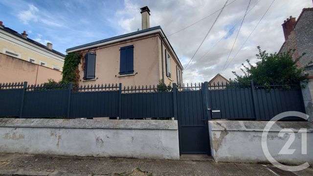 maison à vendre - 4 pièces - 81.0 m2 - ETAMPES - 91 - ILE-DE-FRANCE - Century 21 C.I Conseils