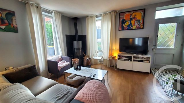 maison à vendre - 4 pièces - 81.0 m2 - ETAMPES - 91 - ILE-DE-FRANCE - Century 21 C.I Conseils