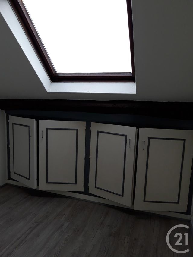 Appartement F2 à louer - 2 pièces - 33.71 m2 - MEROBERT - 91 - ILE-DE-FRANCE - Century 21 C.I Conseils