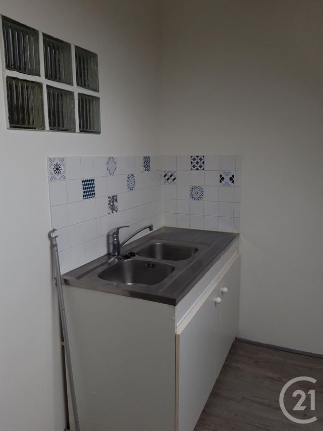Appartement F2 à louer - 2 pièces - 33.71 m2 - MEROBERT - 91 - ILE-DE-FRANCE - Century 21 C.I Conseils