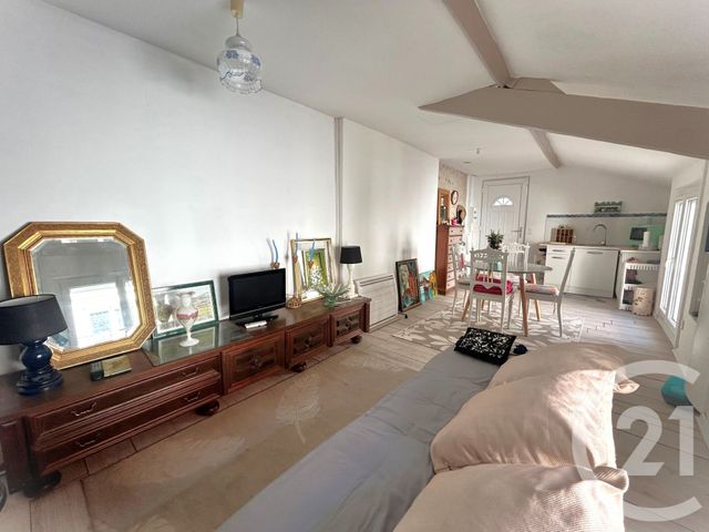Appartement F1 à vendre - 1 pièce - 37.6 m2 - ETAMPES - 91 - ILE-DE-FRANCE - Century 21 C.I Conseils